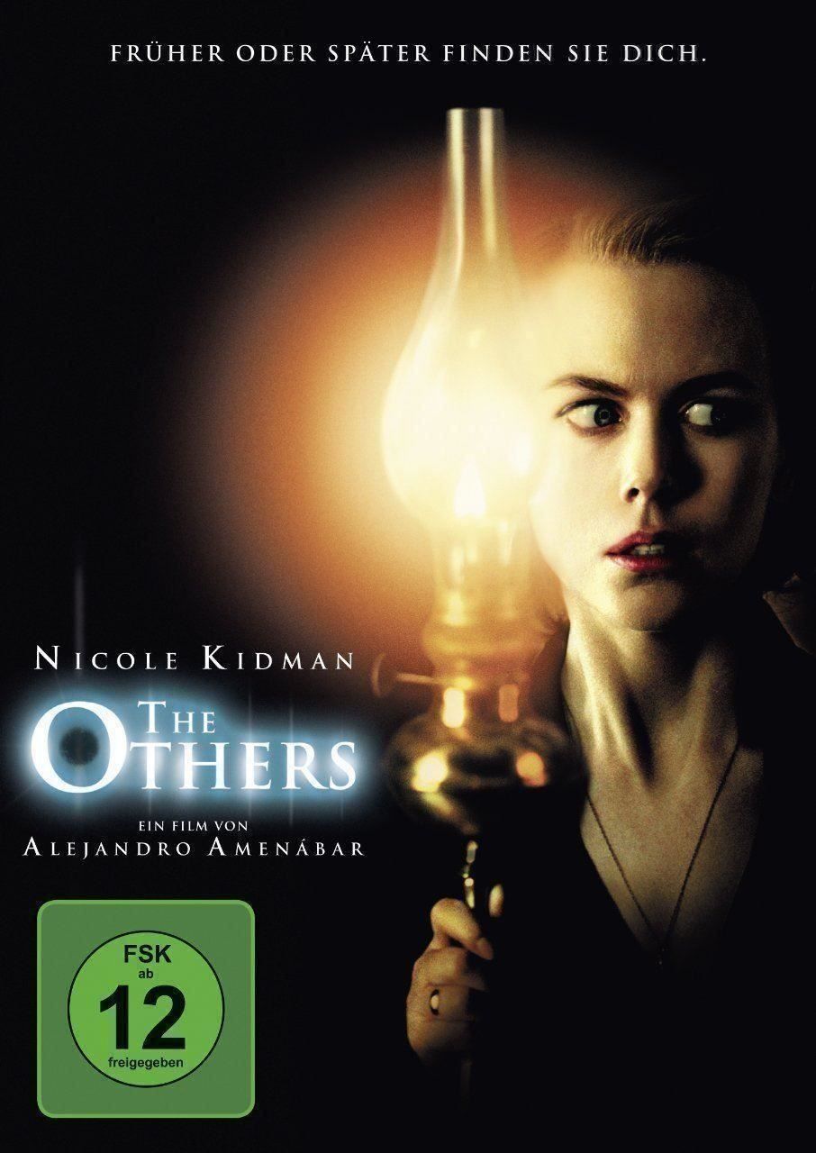 Tutti i DVDs: The Others – Nuovo (secondo la descrizione) da Unterengstringen venduto da hausraus 1