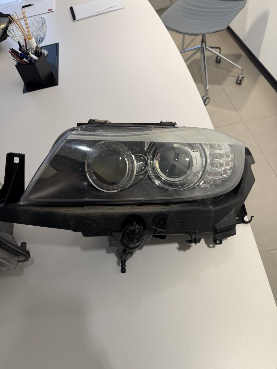 BMW Phares: 3er BMW Xenon scheinwerfer – D'occasion à Dübendorf par erd_2q6q 3