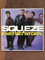LP Squeeze East Side Story new wave Costello