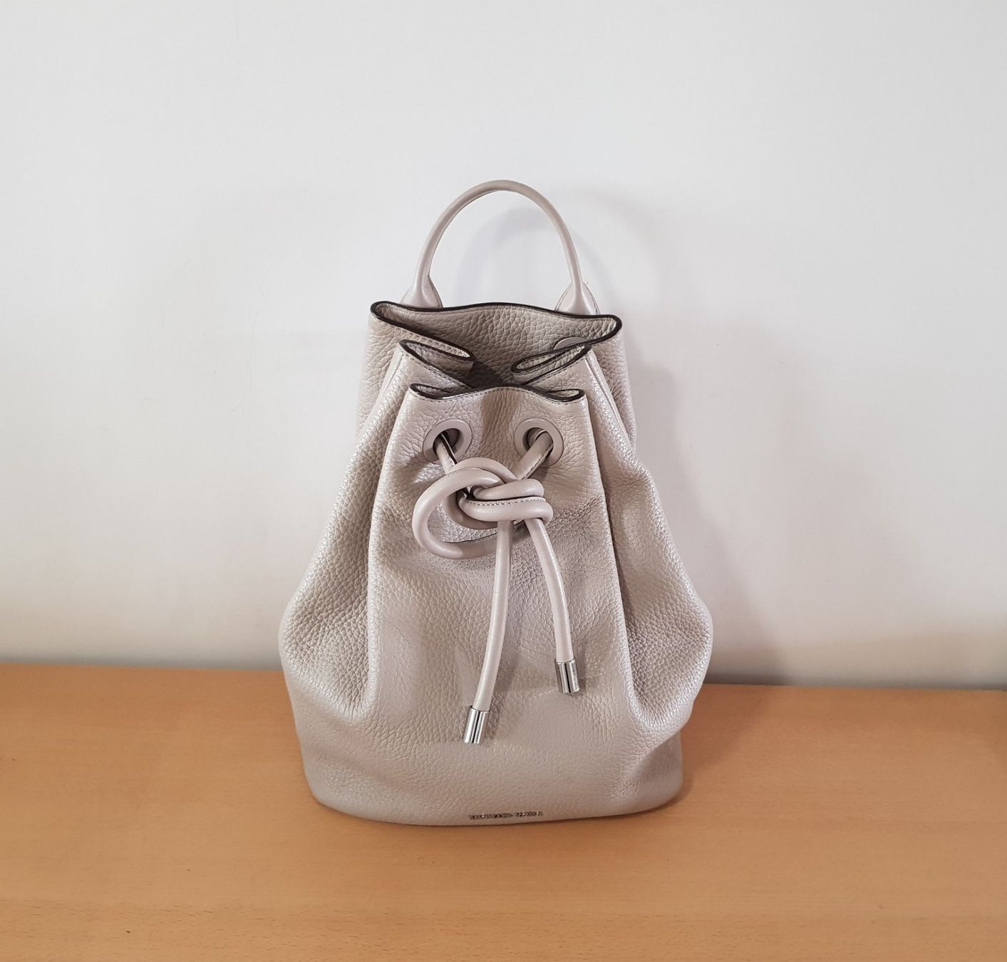 Michael Kors Sacs à dos: Michael Kors Dalia Lederrucksack – D'occasion à Basel par fafa68