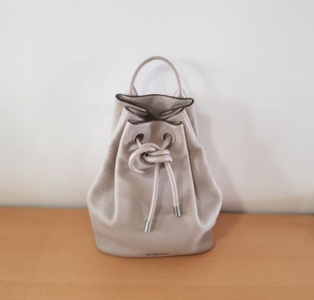 Michael Kors Dalia Lederrucksack