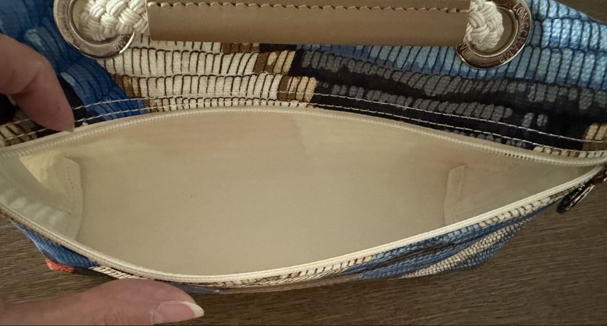 Longchamp Borse da donna: Longchamp Handtasche Unikat – Nuovo (secondo la descrizione) da Koblenz venduto da Pumuckl70 5