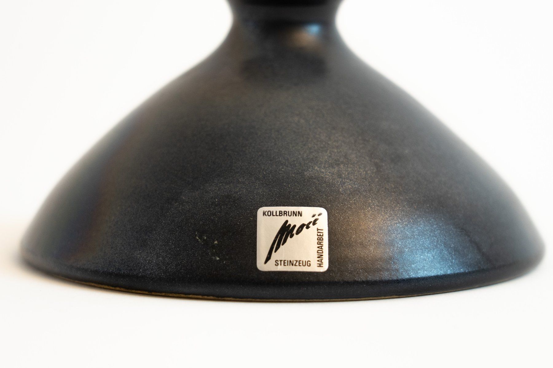Vasen & Gefässe: Vase Nr. 109 Kollbrunn - Versand möglich – Gebraucht aus Schaffhausen von Studio-Ara- 3