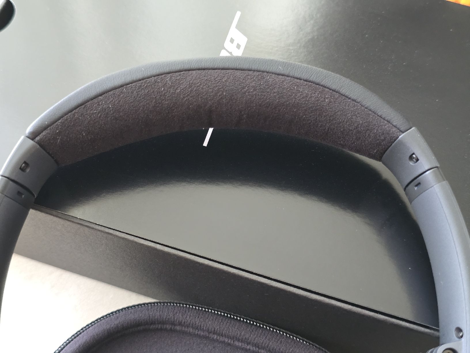 Bose Cuffie: Bose QuietComfort 35 II wie NEU mit Original Verpakung – Nuovo e nell'imballaggio originale da Basel venduto da Zait 9
