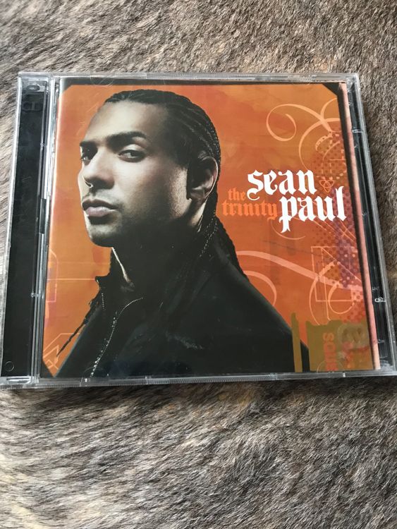 Sean Paul Kaufen auf Ricardo