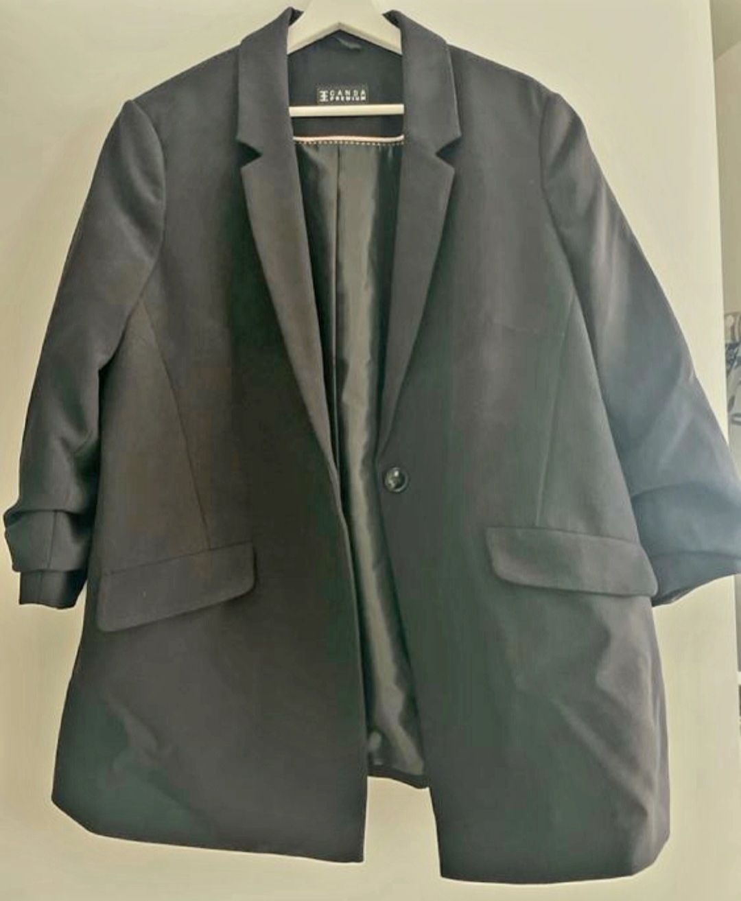 C&A Giacche: blazer 46 c&a – Usato da Giubiasco venduto da A.B00