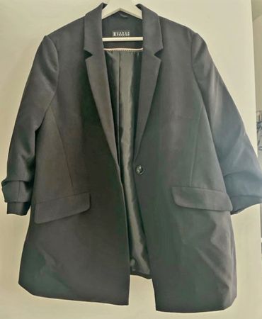 blazer 46 c&a