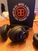 BLOMM & BERGER Kopfhörer NEU!!