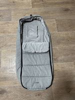 MAST Footmuff / Winter-Fusssack