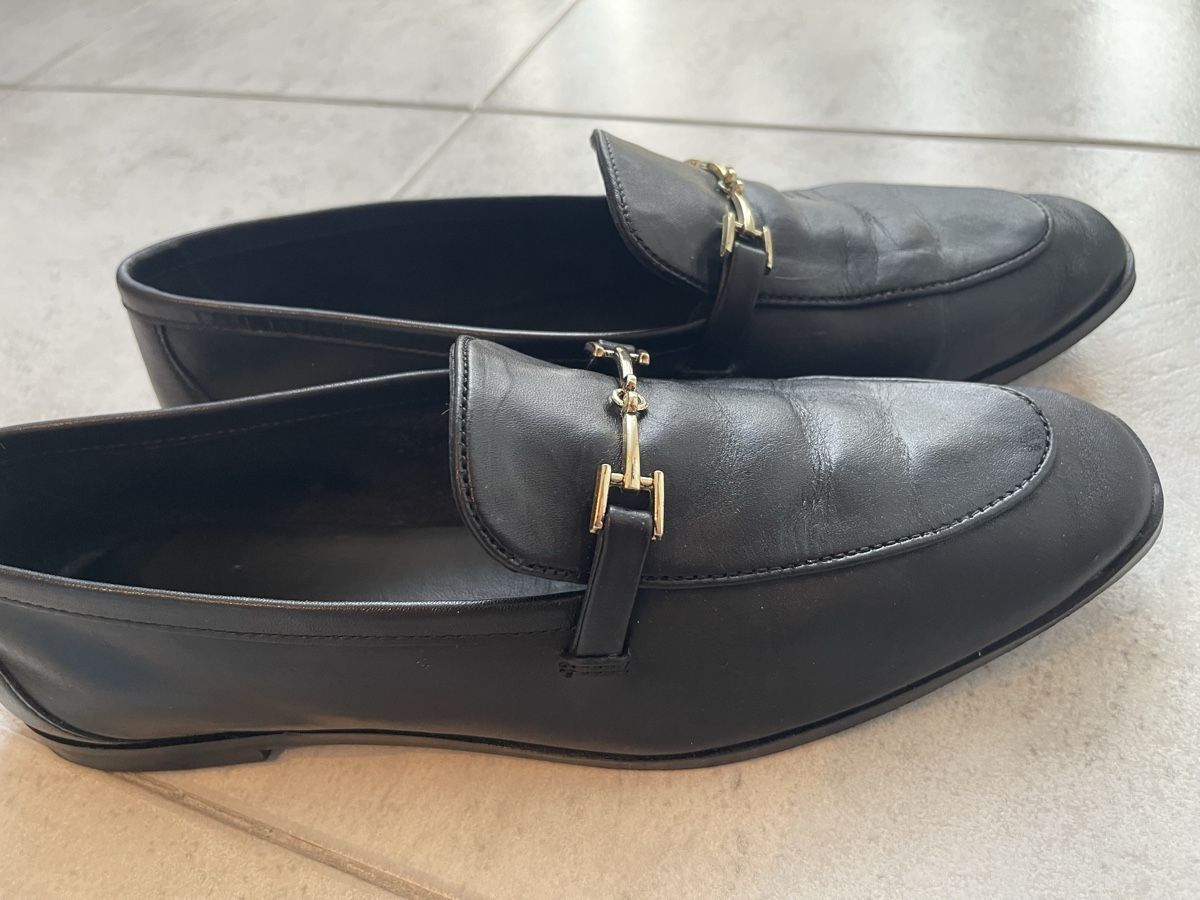 Chaussures femmes:     Damen-Loafer – D'occasion à Luzern par ygl_8hn7 1