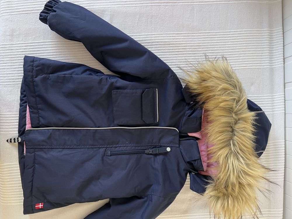 Giacche & Cappotti: Veste d’hiver enfant – Usato da Romanel-sur-Lausanne venduto da RitaPereira 1