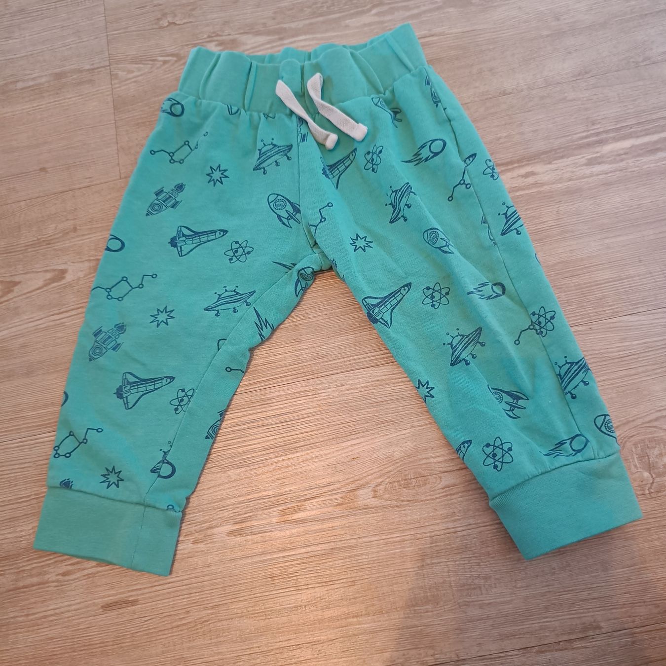 Pantaloni: Hose Grösse 74 – Usato da Jaberg venduto da urig17.
