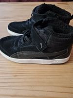 Chaussures fourrées Puma (taille 35)