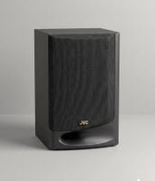 JVC Einzellautsprecher UX-BS1004 – Ideal als Ersatz