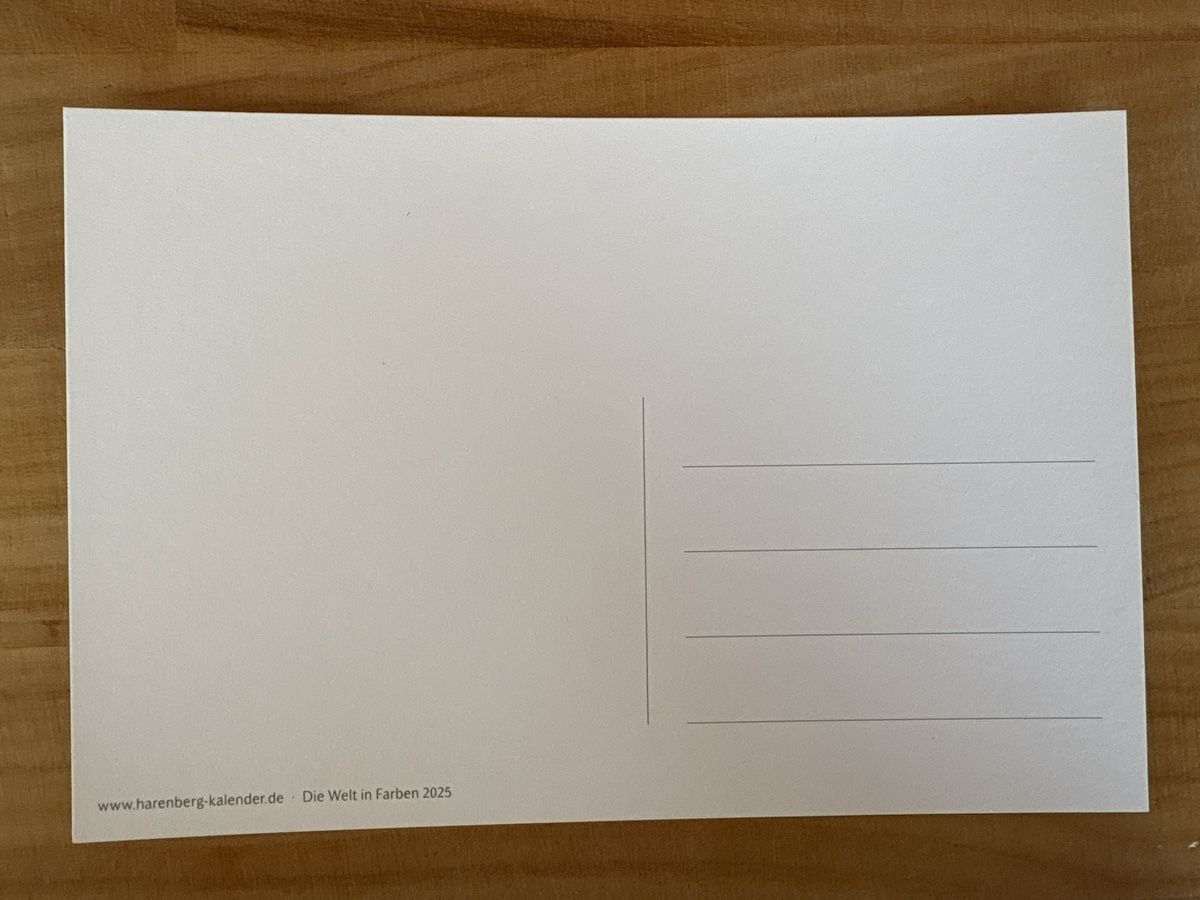 Cartoline postali: AK von Shiraito Wasserfall / Japan – Usato da Rümlang venduto da Kartenpost1 1
