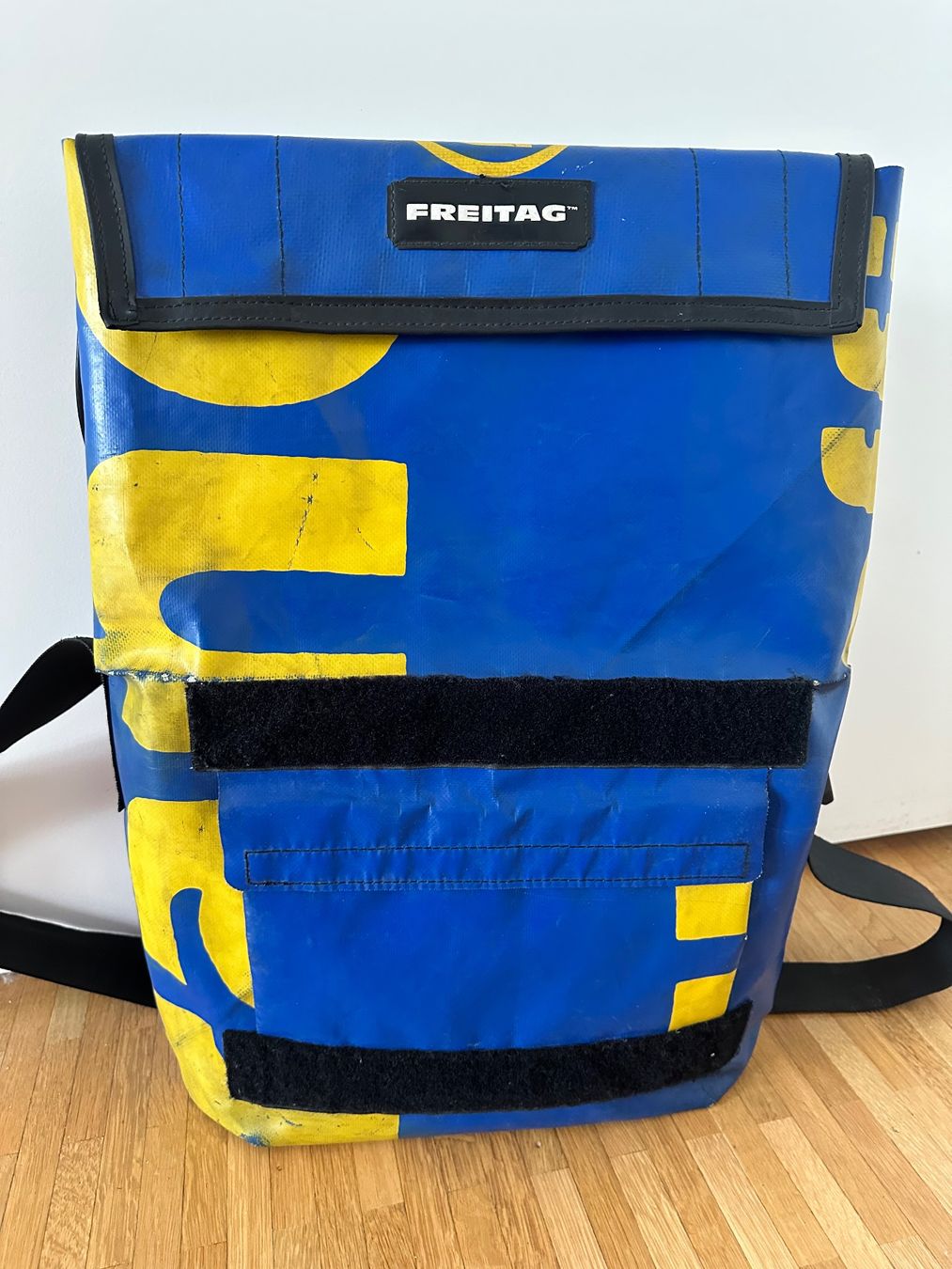 Freitag Sacs: FREITAG MESSENGER TASCHE – D'occasion à Zürich par dee_75my 4