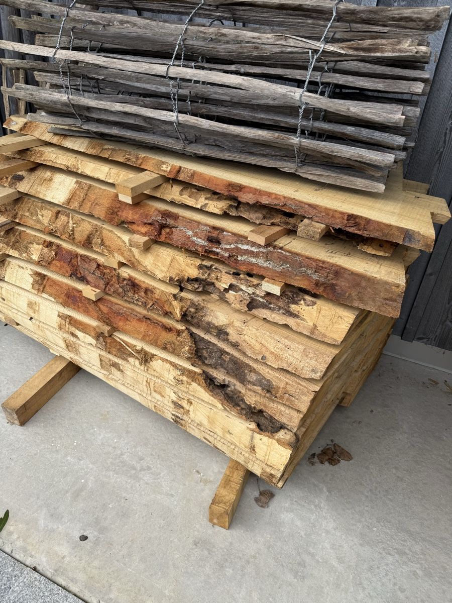 Articoli in legno: Eiche – Nuovo (secondo la descrizione) da Schlattingen venduto da Micky2013 3