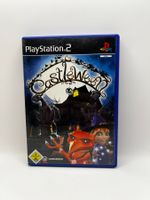 Castleween (Deutsch) - Playstation 2