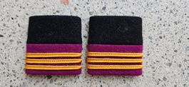 *** Patten /Schulterschlaufen  ***