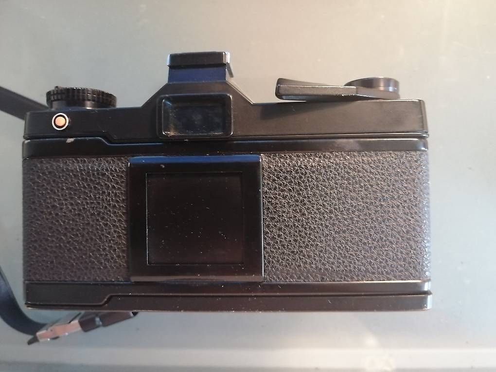 Appareil photo: Mamiya Fotokamera – D'occasion à Schaffhausen par Sommerwind67 2