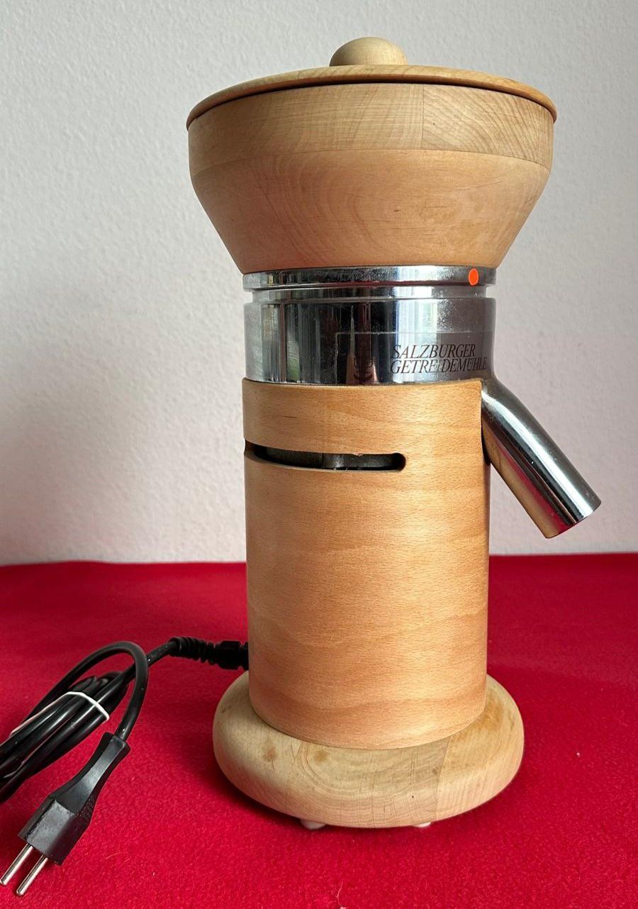 Küchengeräte: ***Salzburger*** Getreidemühle MT5 – Gebraucht aus Bronschhofen von Xena37 6