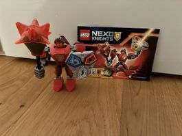 Lego Nexo Knights 70363/ Battle Suit Macy