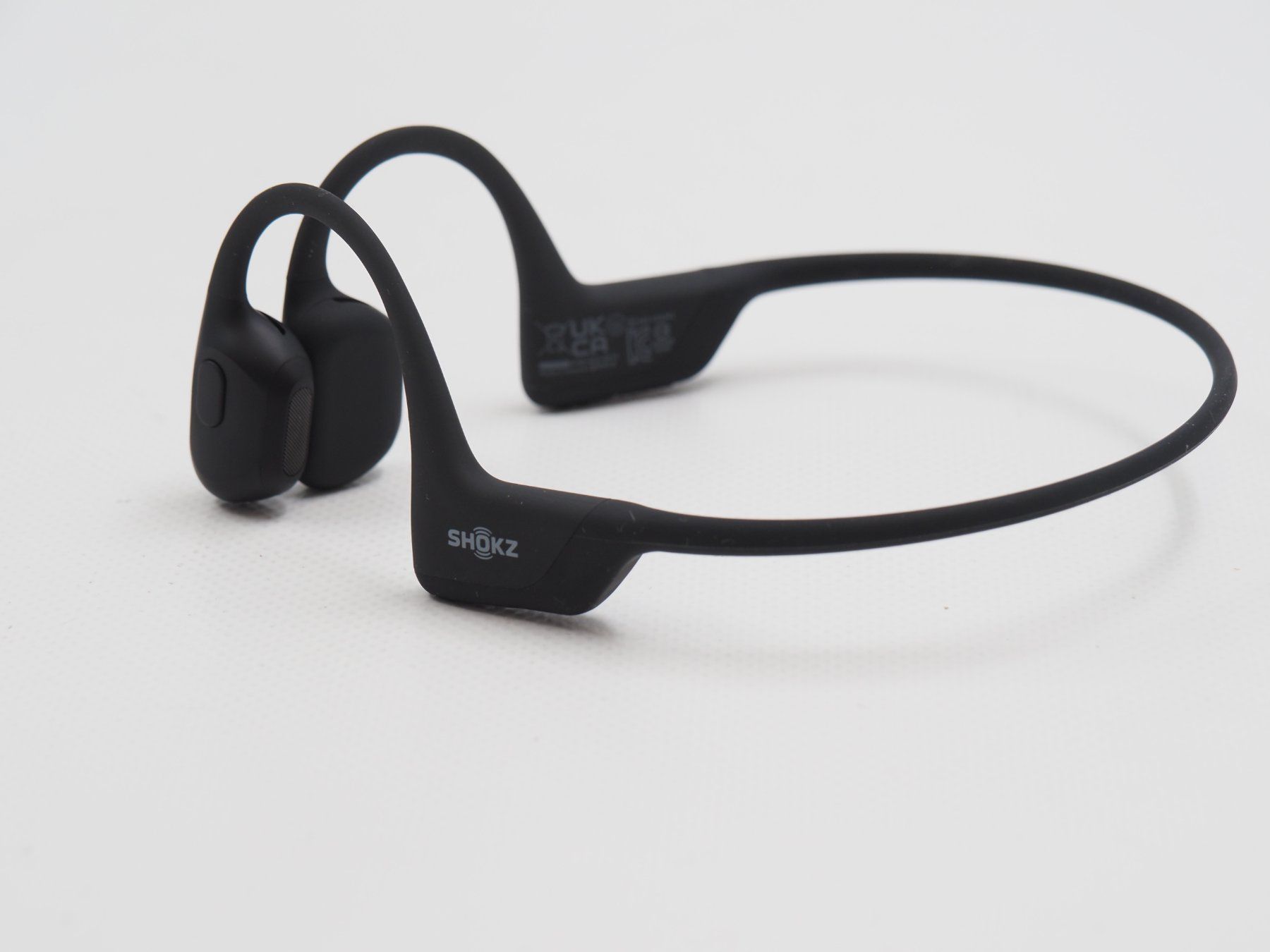 Shokz Kopfhörer: SHOKZ OpenRun Pro Open-Ear Bluetooth Kopfhörer (26102403) – Gebraucht aus Zürich von fundsachenverkauf 2