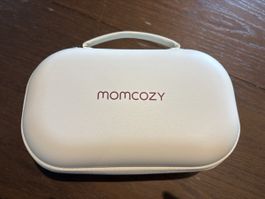 Tire-lait Momcozy M5 portable blanc