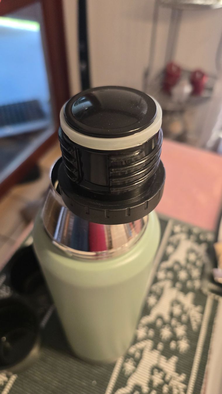 Migros Borracce & Thermos: Thermosflasche – Nuovo (secondo la descrizione) da Biglen venduto da BigKusi77 2