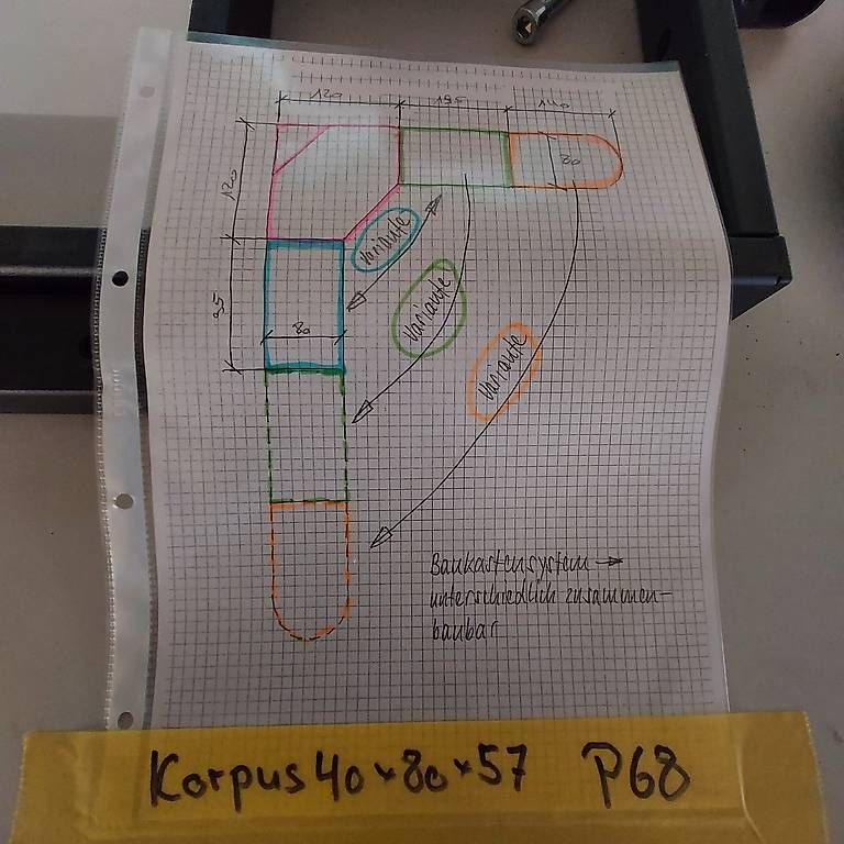 Bureaux: Büroarbeitsplatz – D'occasion à Bärau par Lehmann3552 3