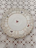 Meissen Porzellanteller (175)