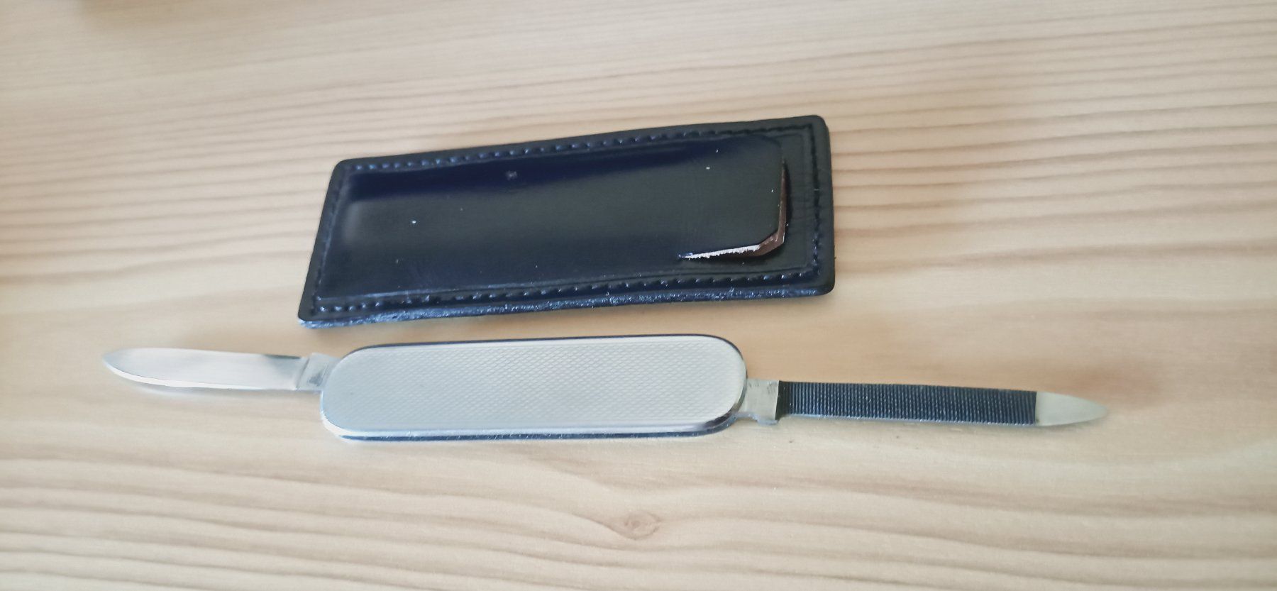 Solingen Coltelli tascabile: Gentlemans  Knive. Gebr. Dresen Solingen – Nuovo (secondo la descrizione) da Tuebach venduto da bac_7kpb 5