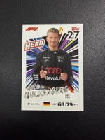 Topps Turbo Attax 2026 Hulkenberg 76