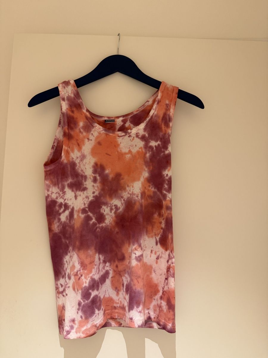 Tops: Damen Top Adam Batik💕 – D'occasion à Uster par Flummi