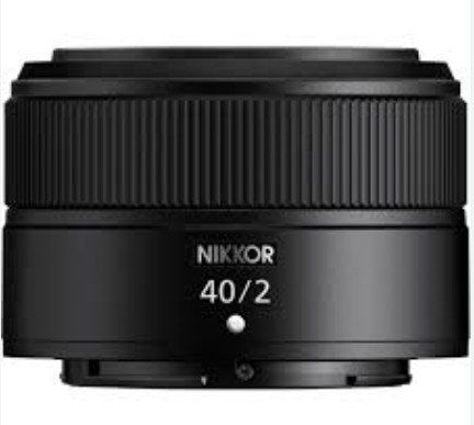 Nikkor Obiettivi: NIKKOR Z 40mm f/2 – Nuovo (secondo la descrizione) da Schlieren venduto da Sunshine_0109