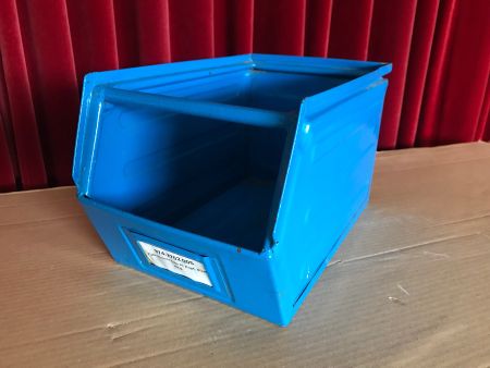 Lagerkiste Lagerbox Stapelbox