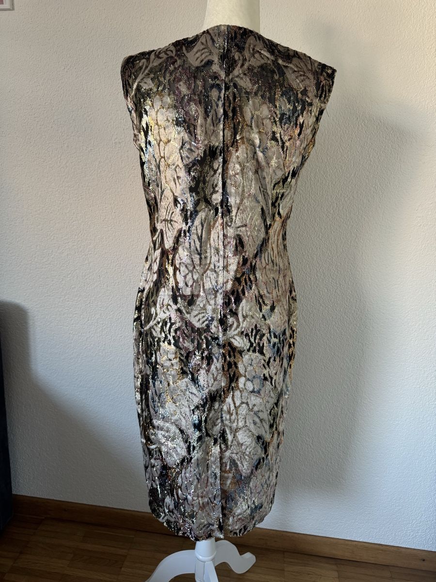 Vestiti: Samt mit glitzern Gr.M – Usato da Bäch SZ venduto da EMMA0111 1