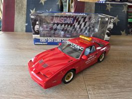 87'Pontiac Trans Am GTA Daytona 500 1:18