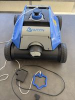 Poolroboter Poolsauger Winny Pool Cleaner