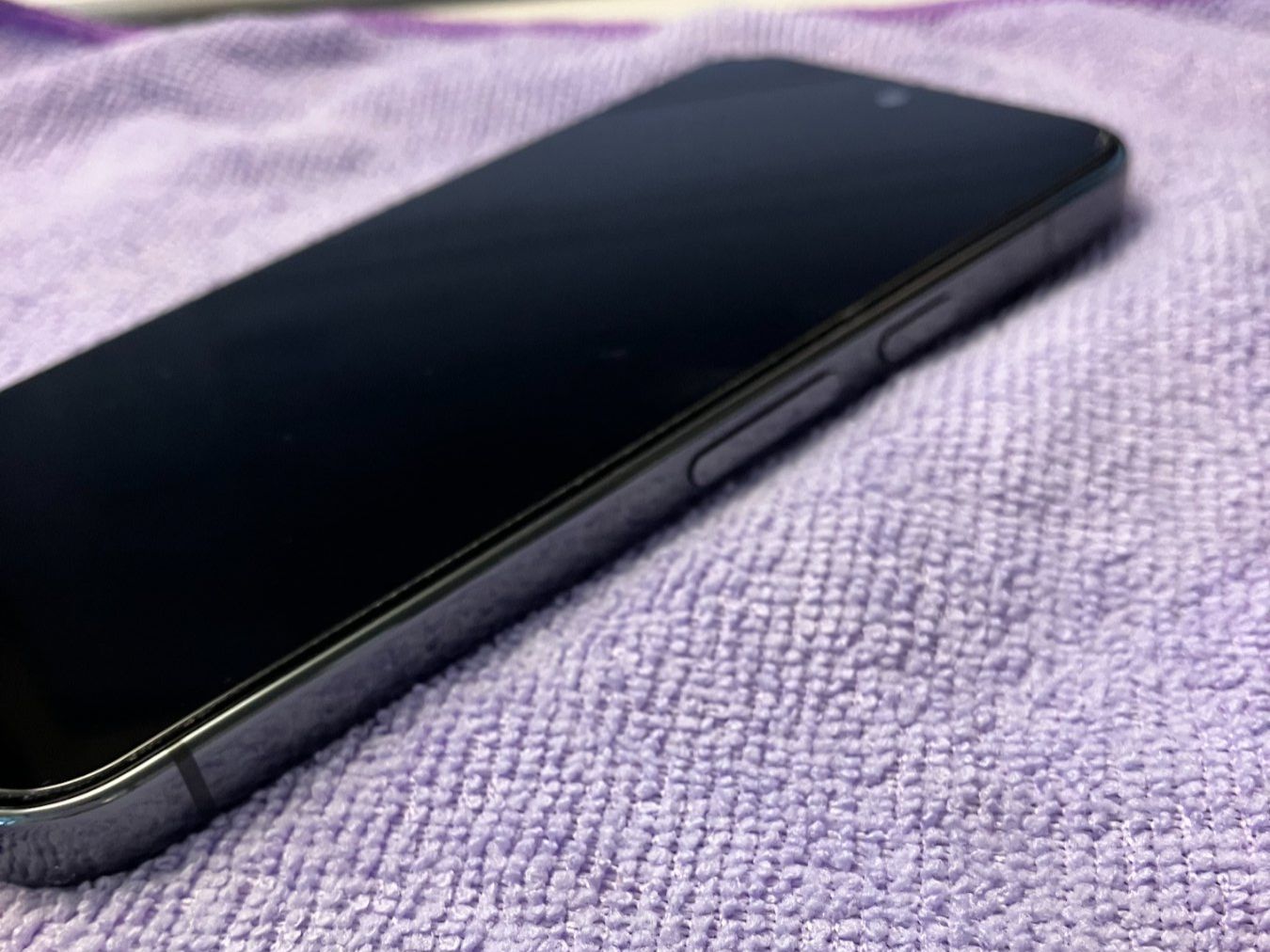 Google Portables: Google Pixel 10 Pro, 128 GB, inkl. Garantie – D'occasion à Winkel par rwe_ 2
