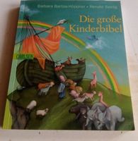Die grosse Kinderbibel (B  Bartos-Höppner & R. Seelig) ©2008
