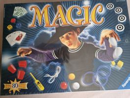 Ravensburger Magic Spiel
