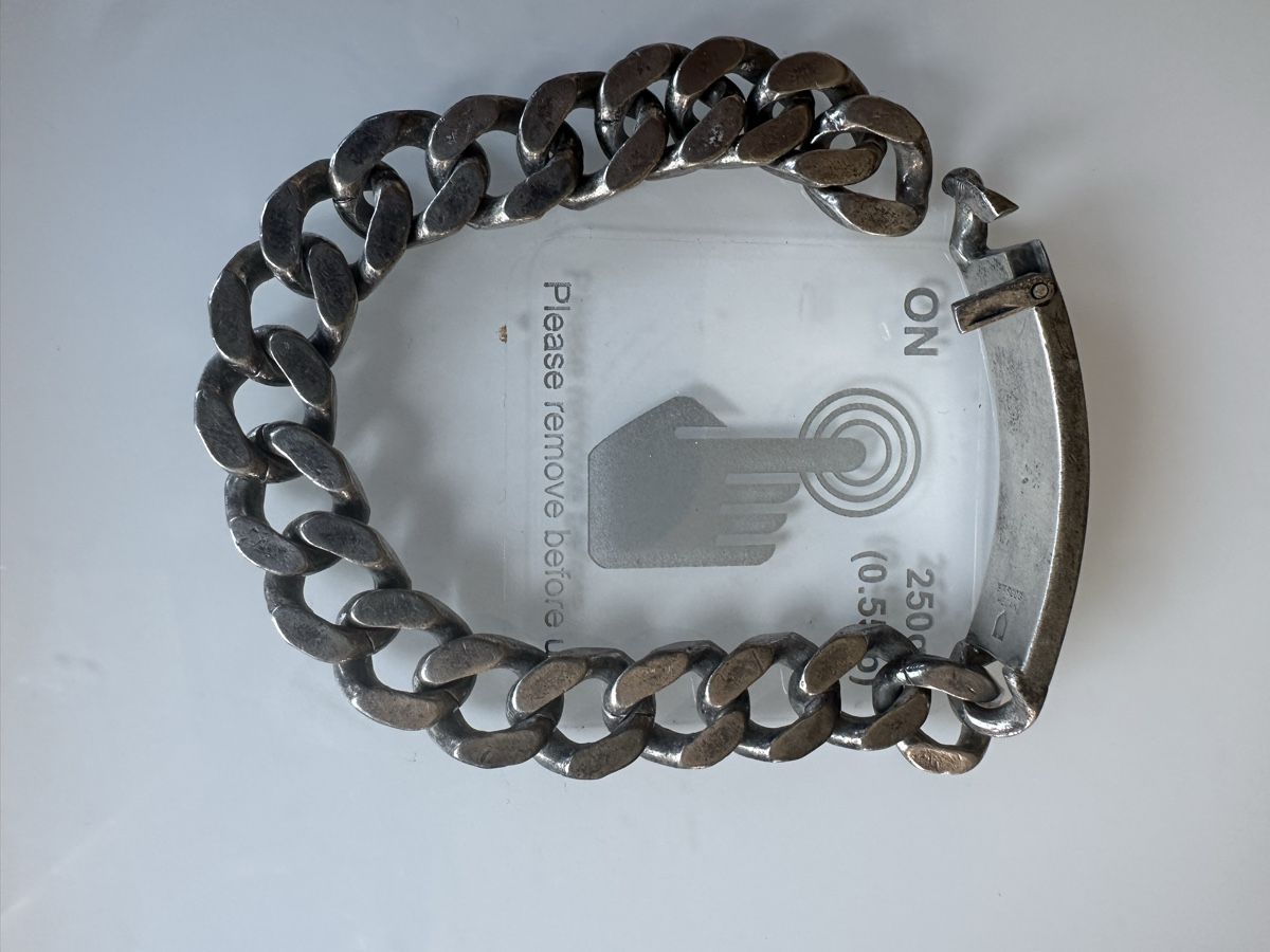 Bracciali & Braccialetti: Antiken Armband Silber 800 – Usato da Glis venduto da bfe_ghf5 2