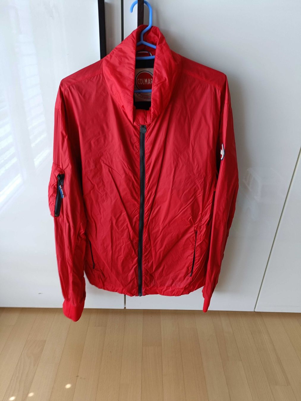 Colmar Giacche: Colmar Sommerjacke Gr.M – Usato da Zumikon venduto da dwl_j987