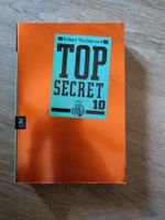 Robert Muchamore - Top Secret 10 Jugendbuch