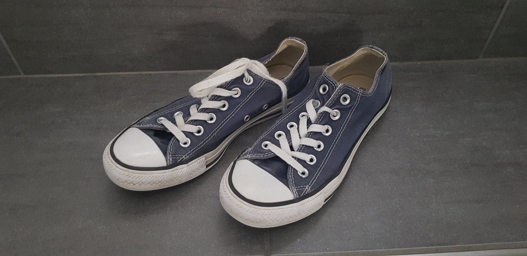 Converse Scarpe per ragazze: Converse gr.38 – Usato da Mezzovico venduto da maemy 2