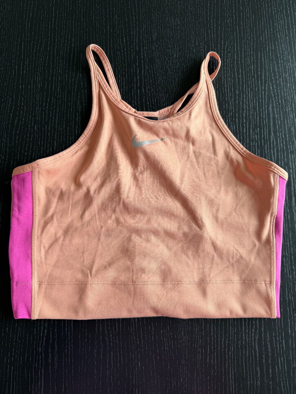 Nike Top: Nike Crop Top Running, Grösse M – Usato da Zürich venduto da rahelitas