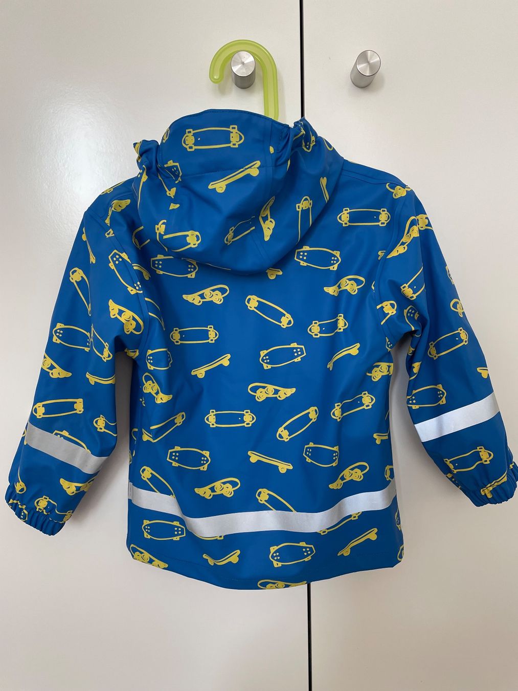 Vestes & Manteaux: Regenjacke Gr. 92 – D'occasion à Zürich par Elodie_s 1
