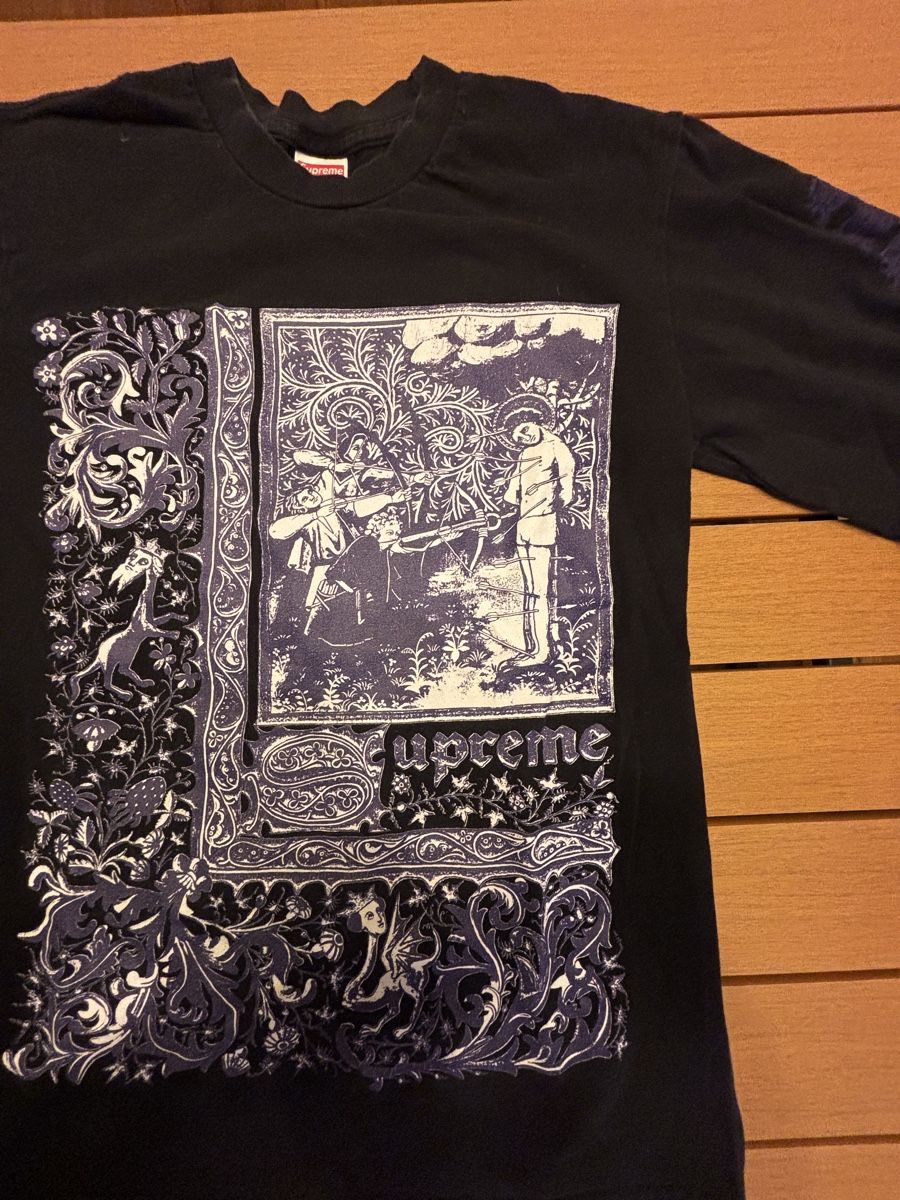 Maglioni & Felpe: Supreme, KAWS & Kaotik Longsleev  – Usato da Weiach venduto da rupi91