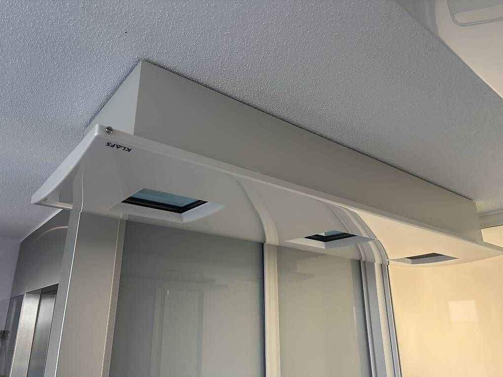 Solarium: UV-Sonnenwiesen-Solarium – Usato da Triengen venduto da sfe_9fbr 2